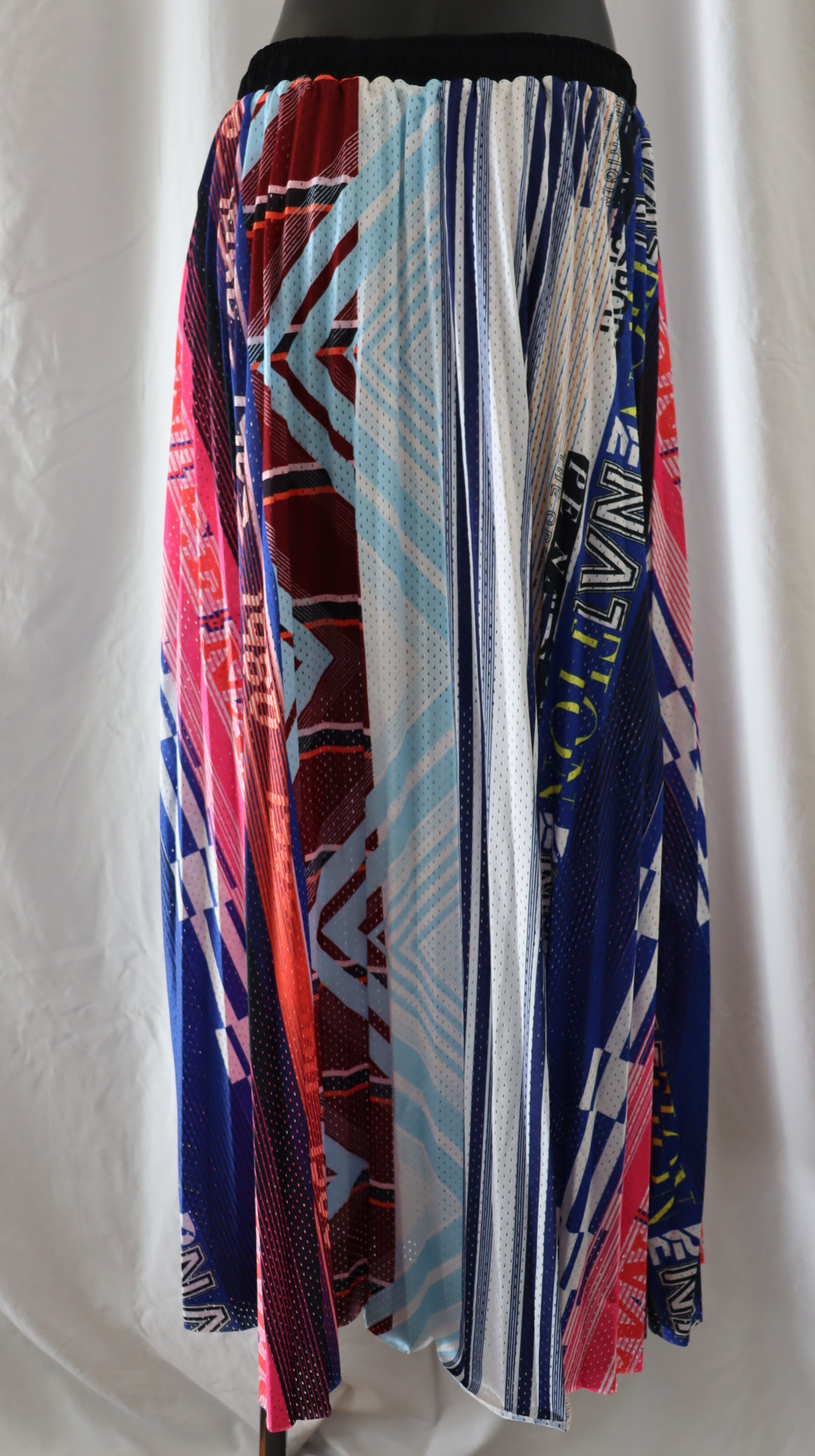 PE Nation Maxi Skirt M