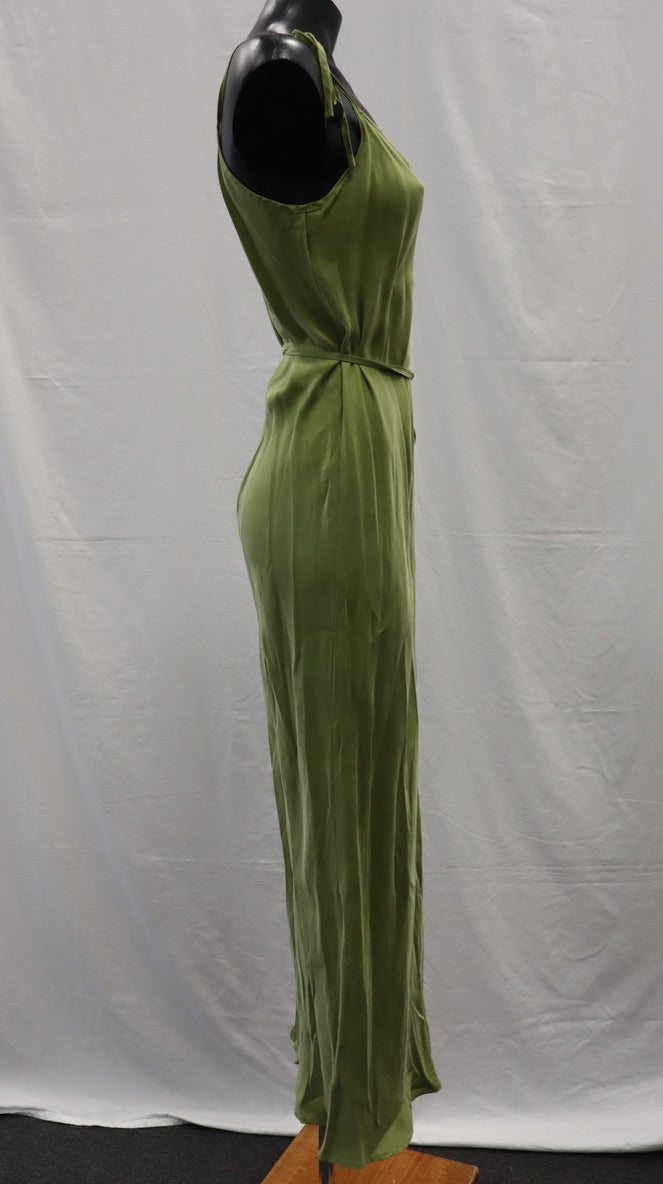 OVNA OVICH Maxi Dress L
