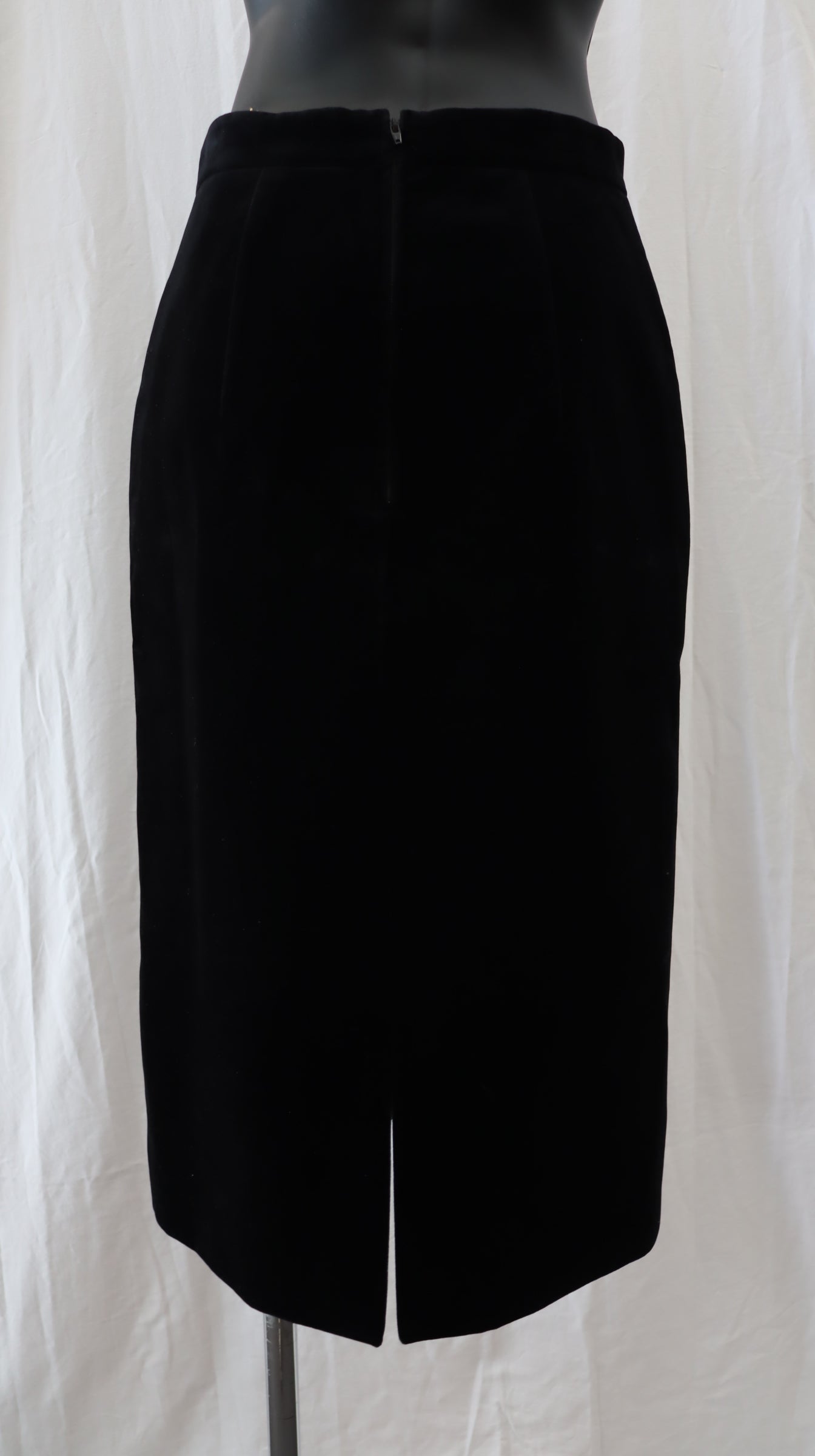 Scanlan Theodore Midi Skirt 8