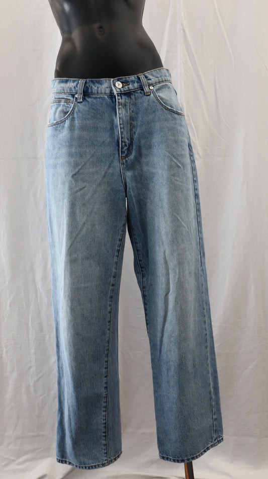 Abrand jeans Jeans 9