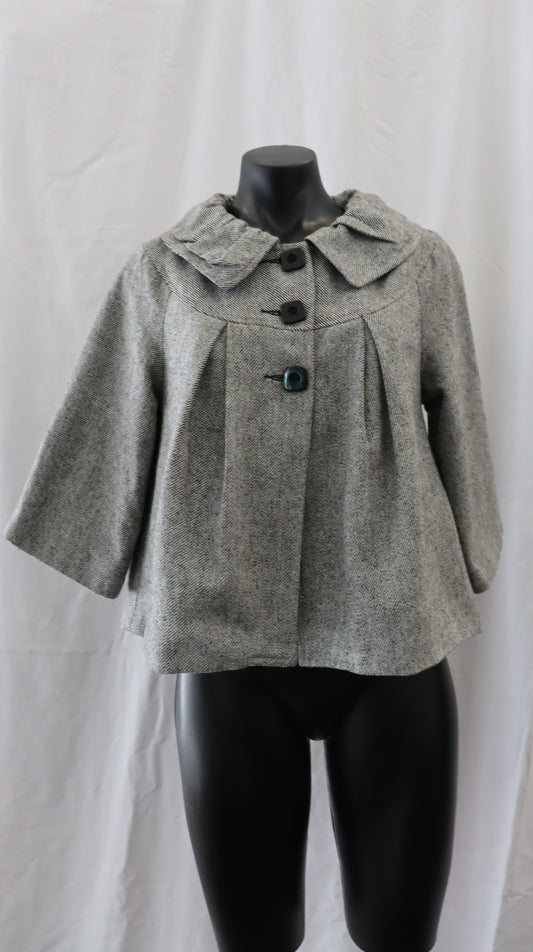 Katies Jacket 10