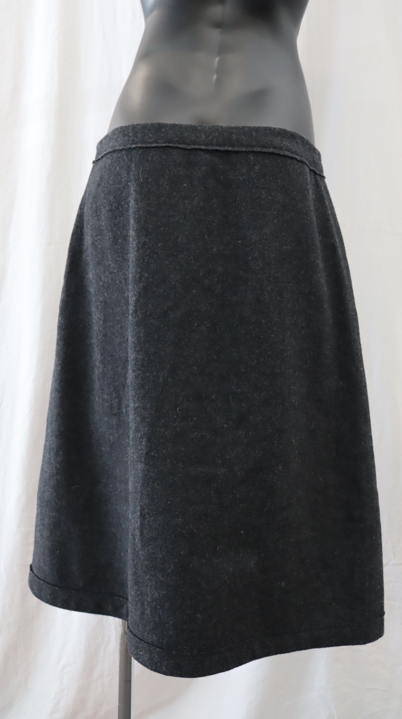 moochi Midi Skirt 12
