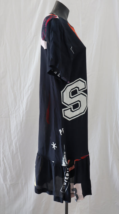 SALASAI Mini Dress L