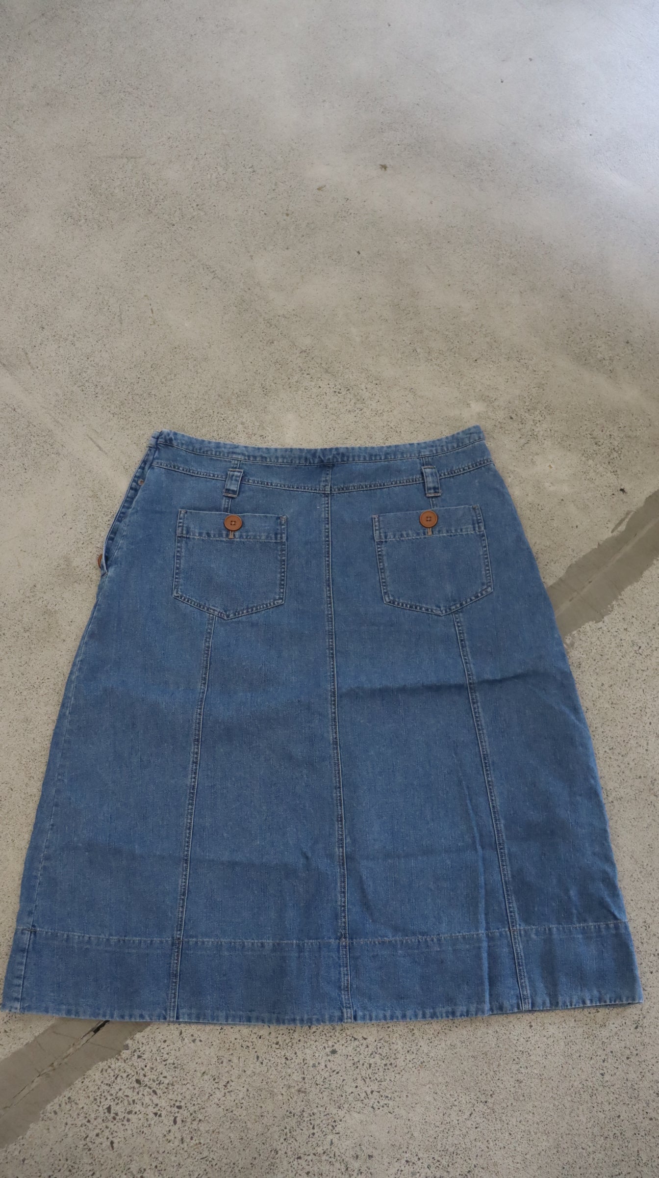 POL Midi Skirt 18