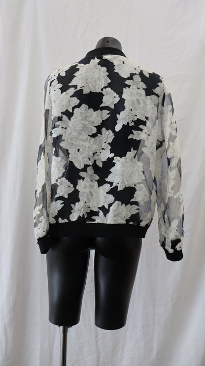 *NO TAG Jacket S