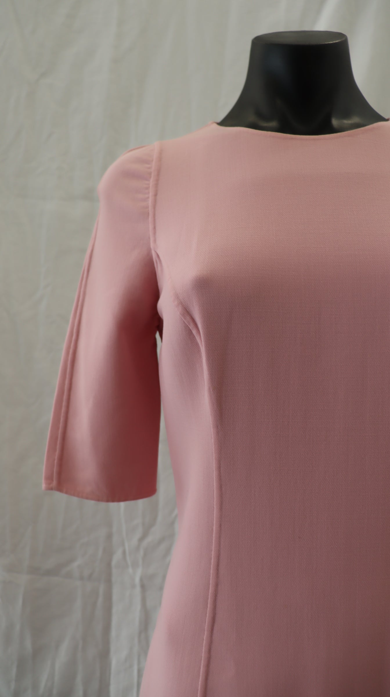 Michael Kors Midi Dress 8