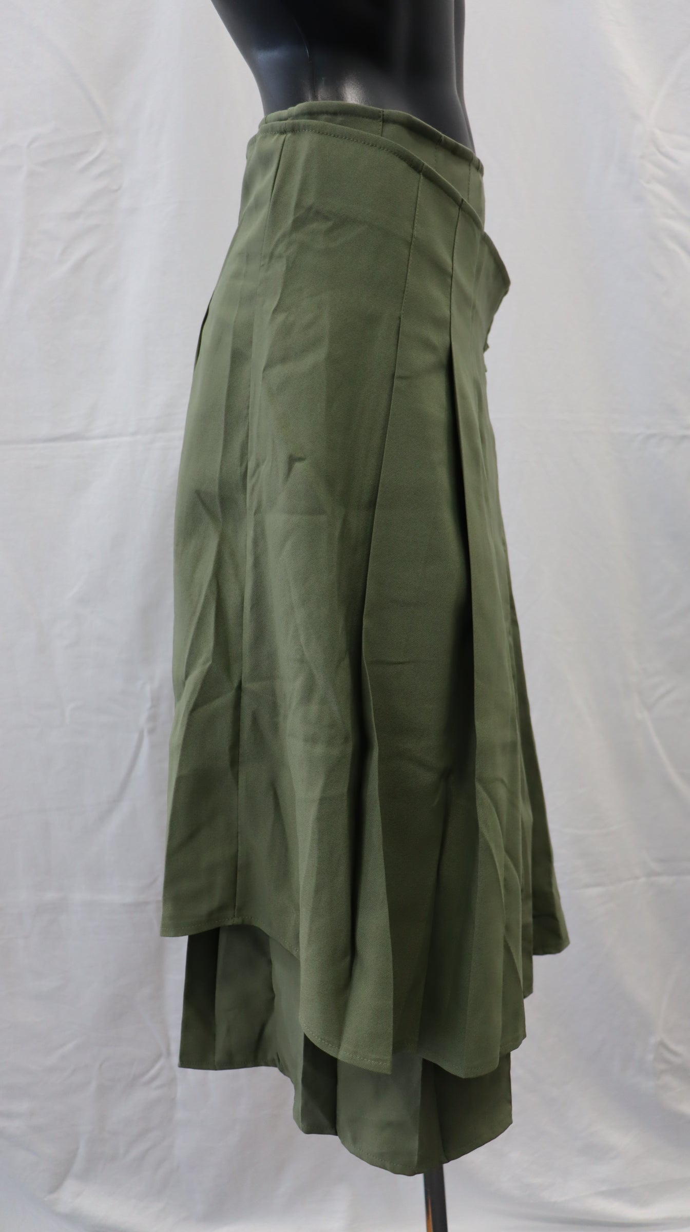Collusion Midi Skirt M