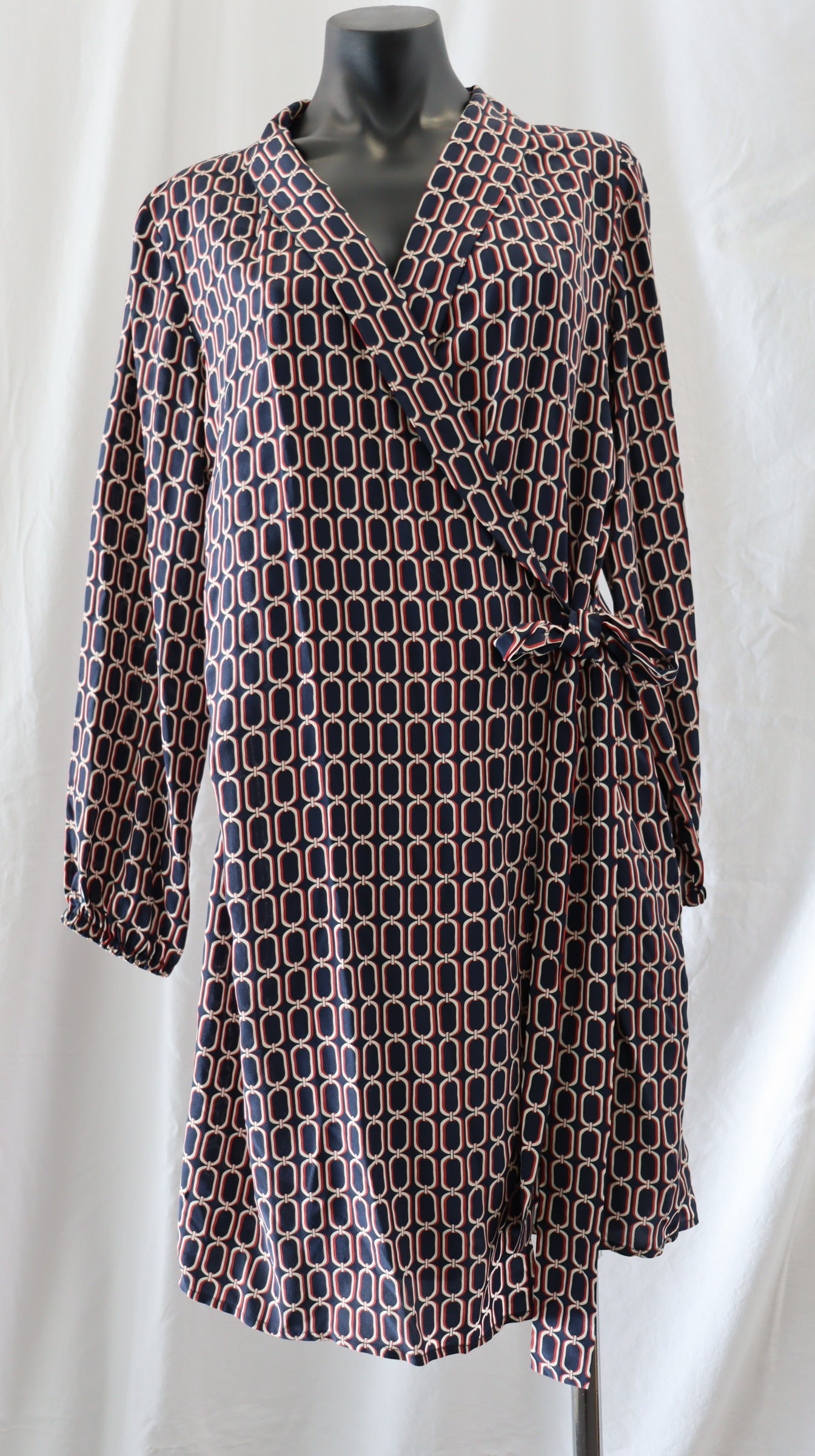 RUBY Mini Dress 12
