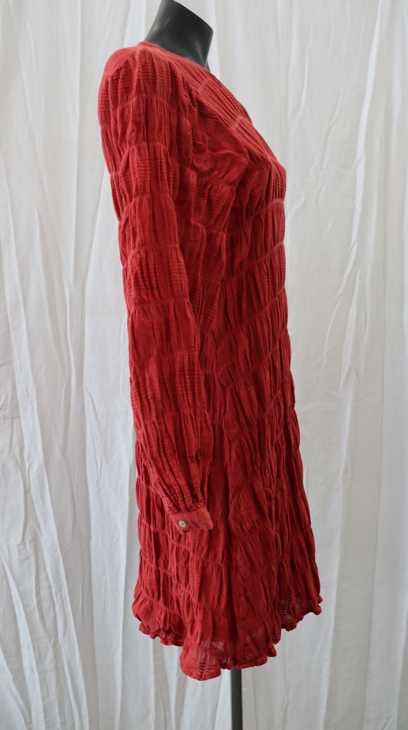 M A X Mini Dress 8