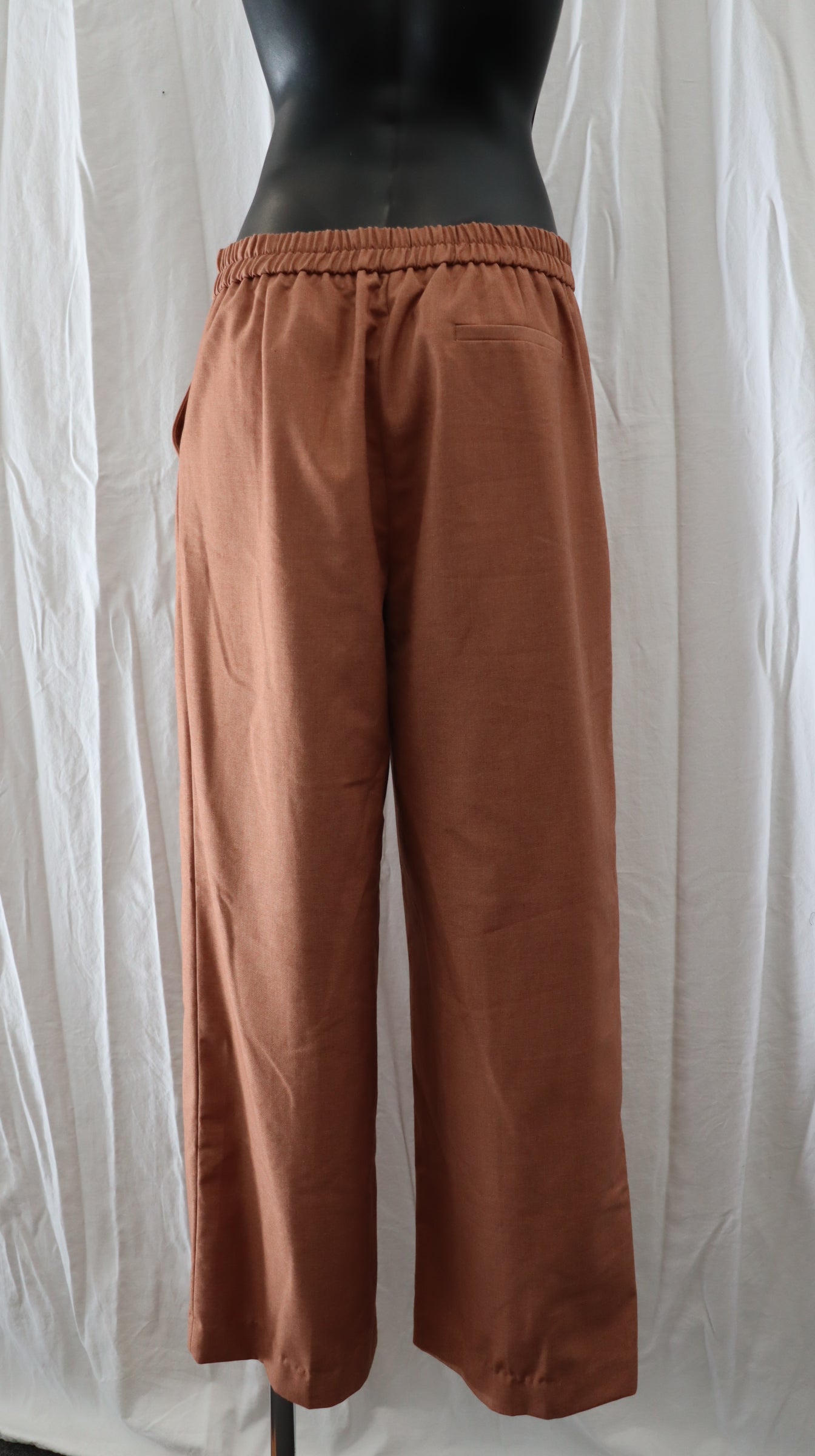 Laing Pants S