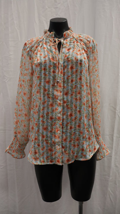 KETZ-KE Blouse 10