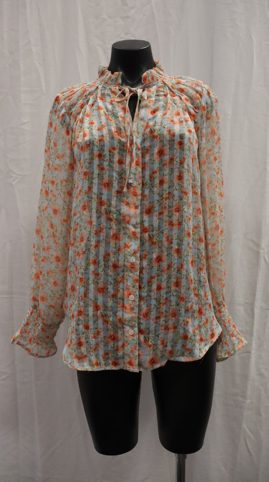 KETZ-KE Blouse 10