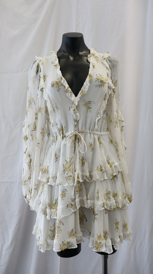 SHONA JOY Mini Dress 8