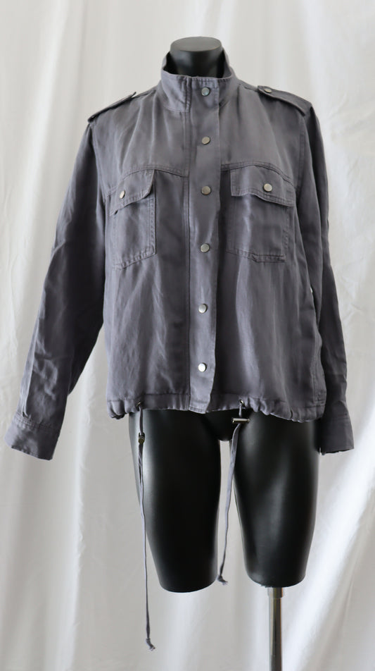 Rails Jacket M
