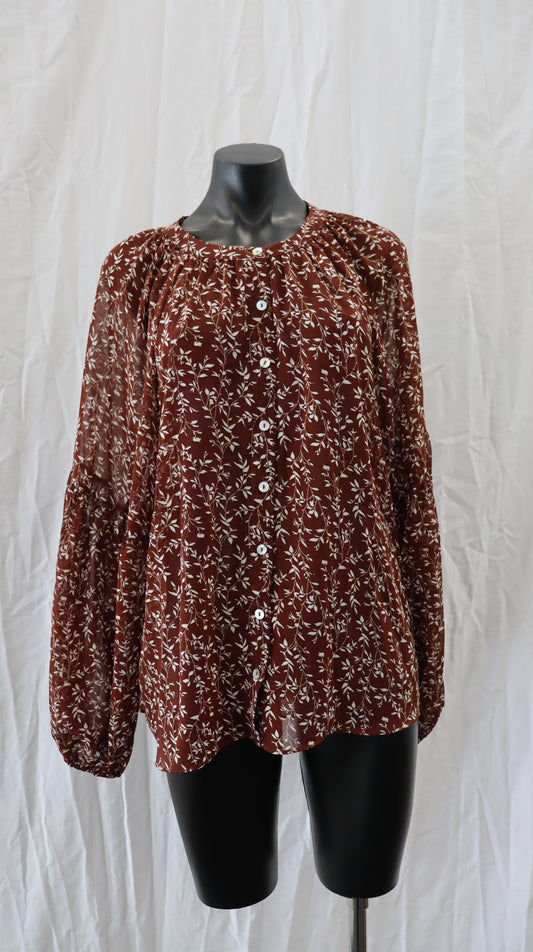 WHISTLE Blouse 14