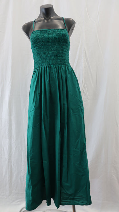 HUFFER Maxi Dress 10