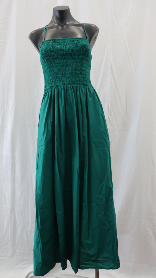 HUFFER Maxi Dress 10