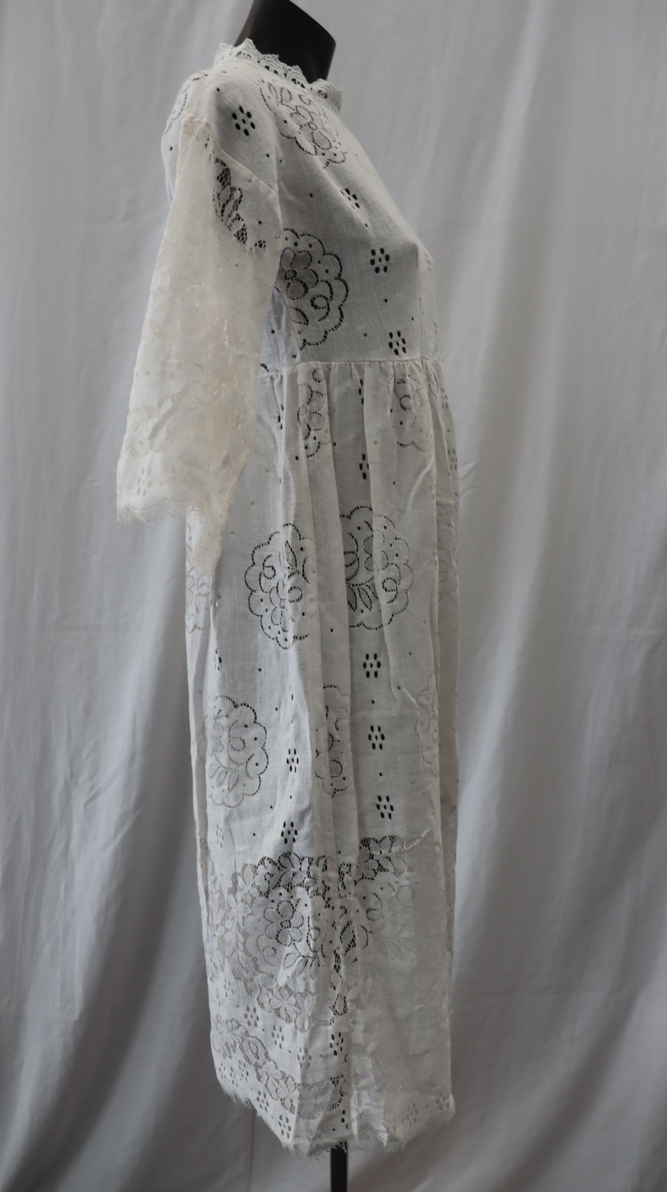 Yimuzi Midi Dress xs