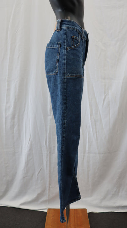 Seventy + Mochi Jeans 8