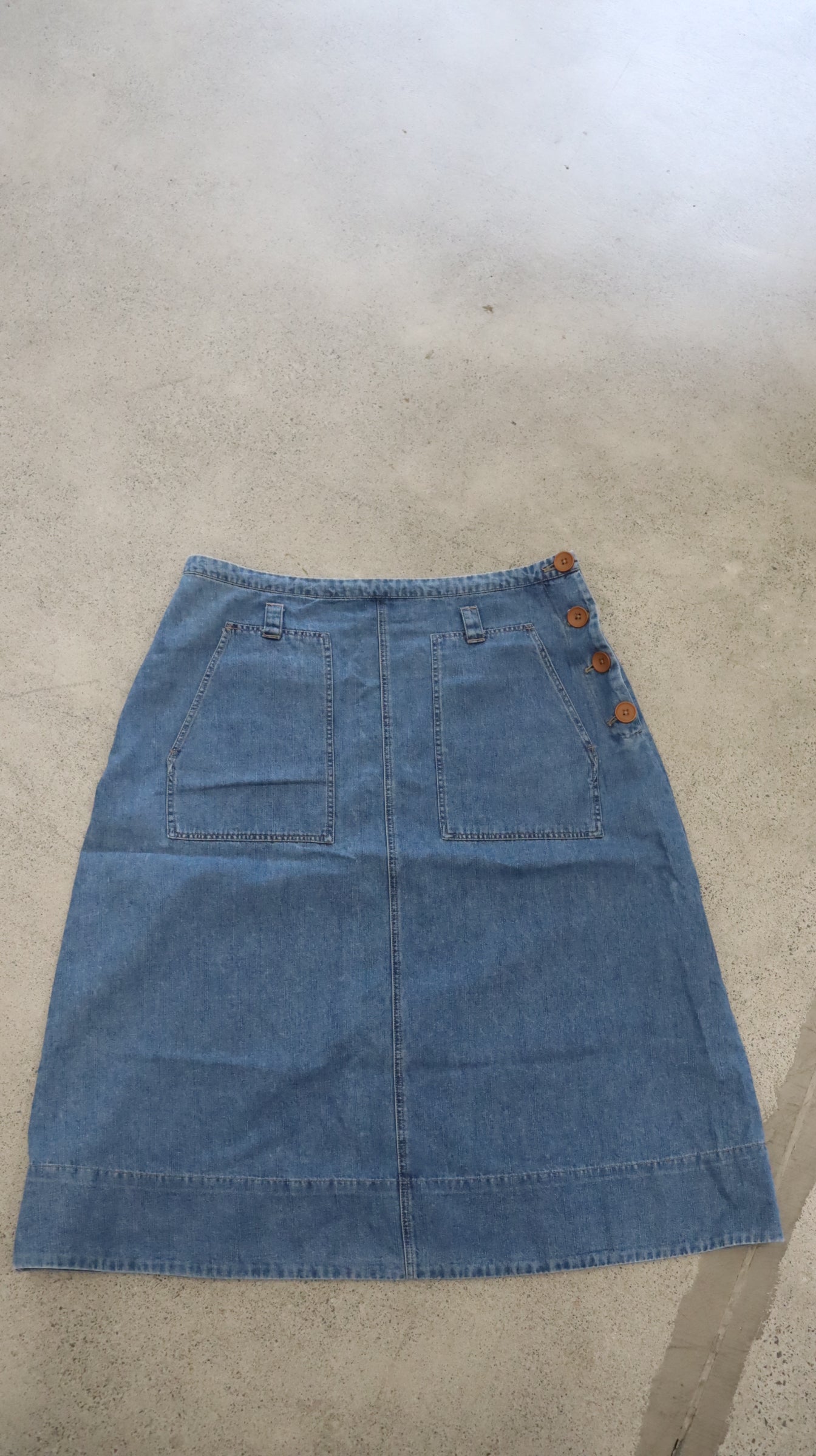 POL Midi Skirt 18