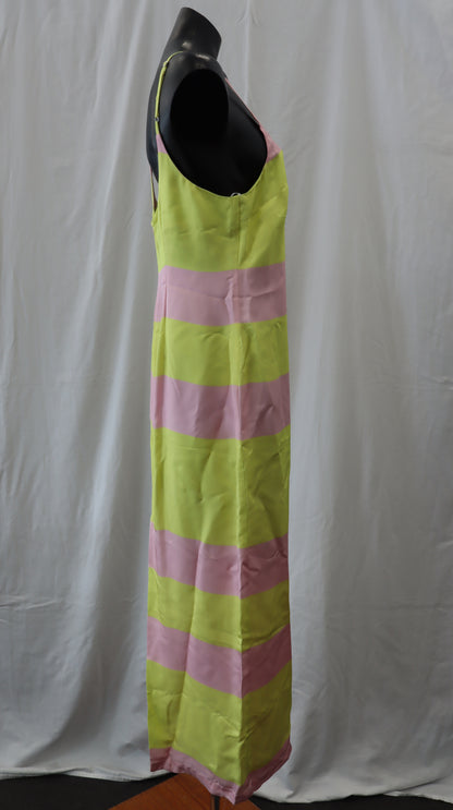 esmaee Midi Dress M