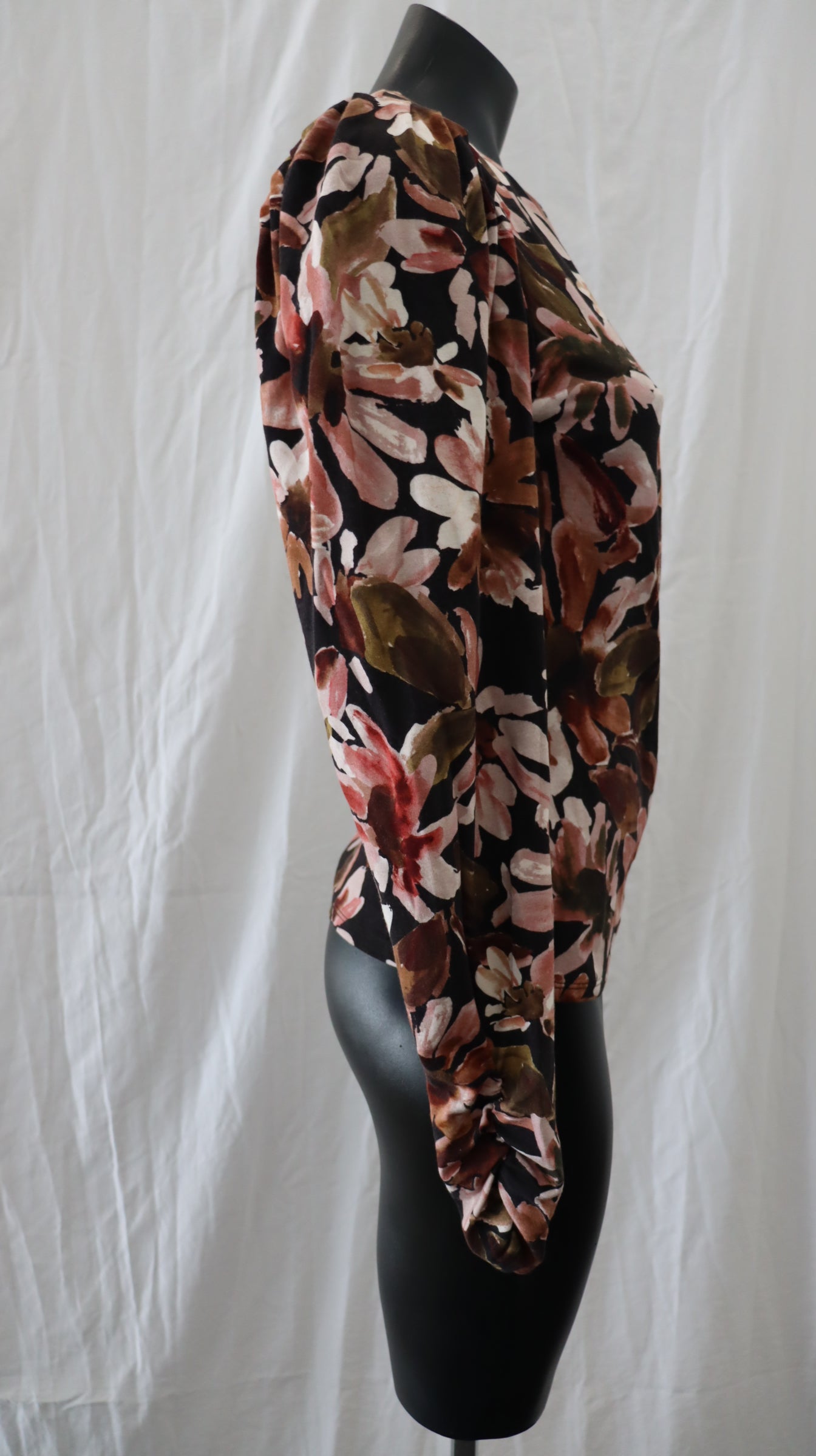 WITCHERY Top xs