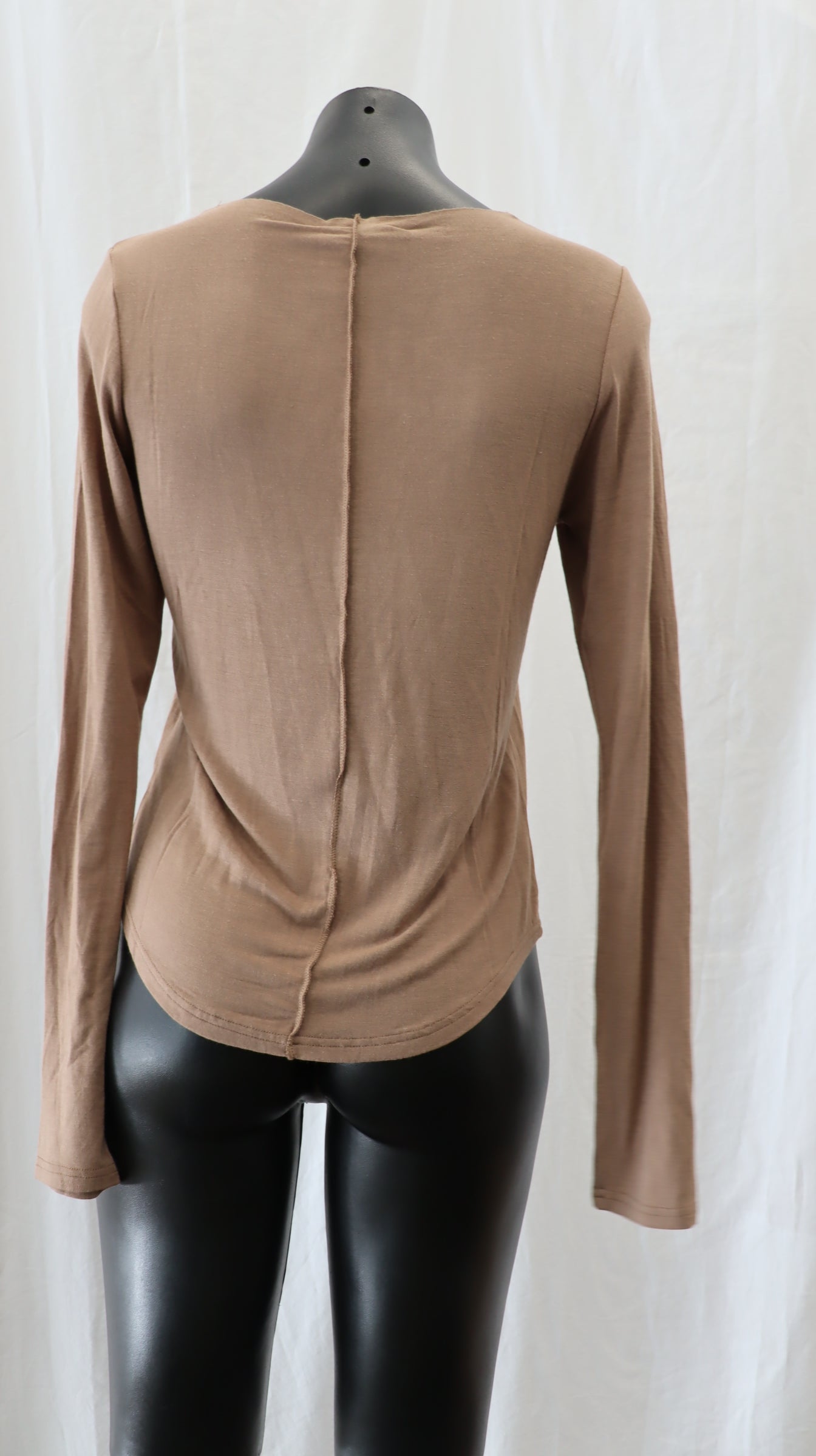 BAYSE Long Sleeve L