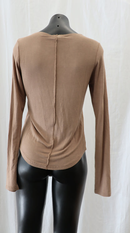BAYSE Long Sleeve L