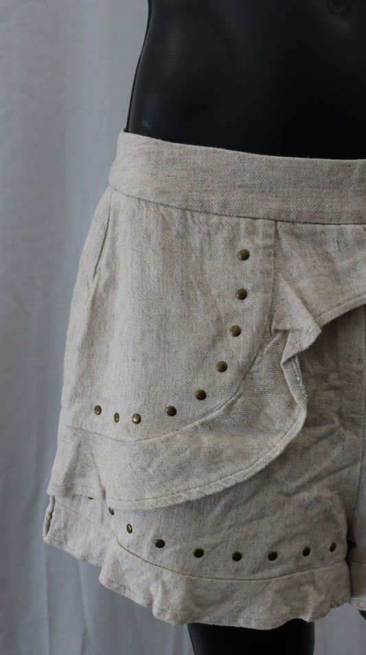 RUBY Shorts 10