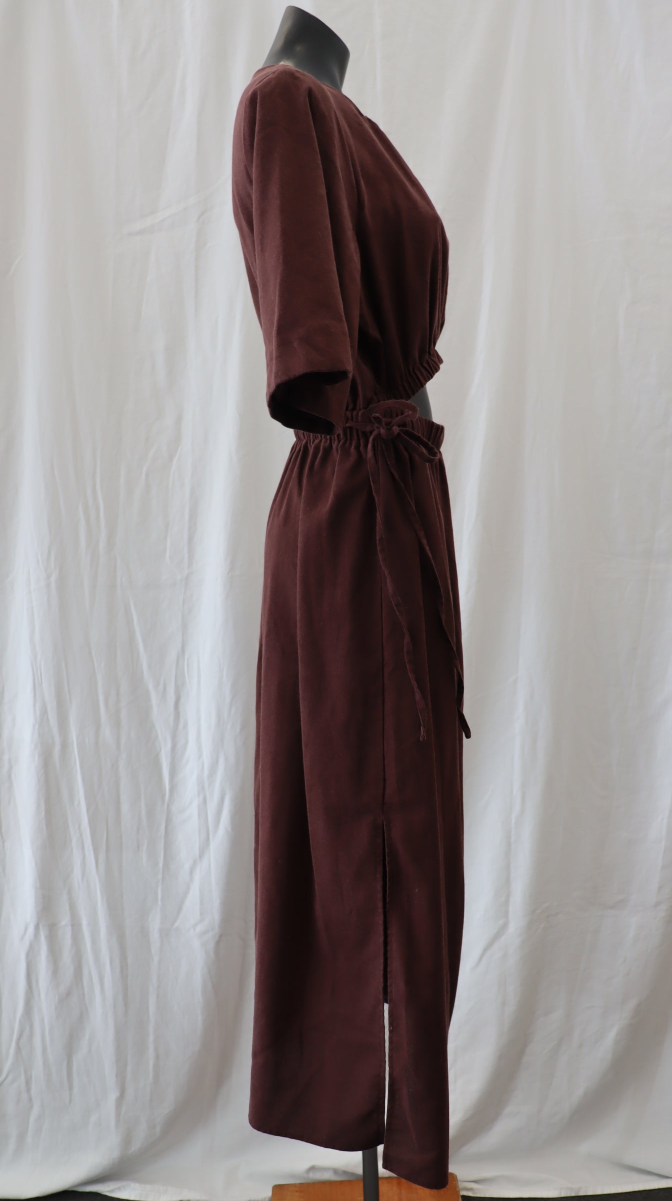 Calli. Maxi Dress 12