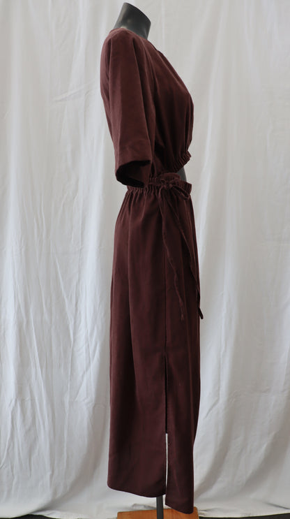 Calli. Maxi Dress 12