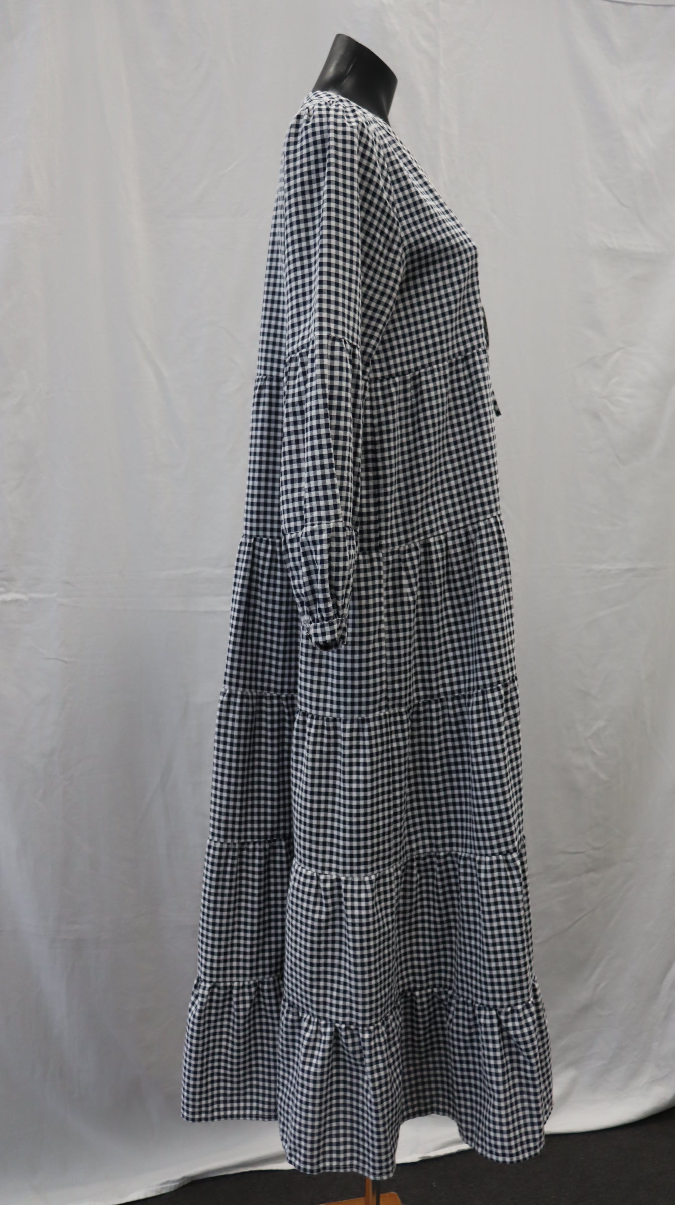 RUBY Maxi Dress 8