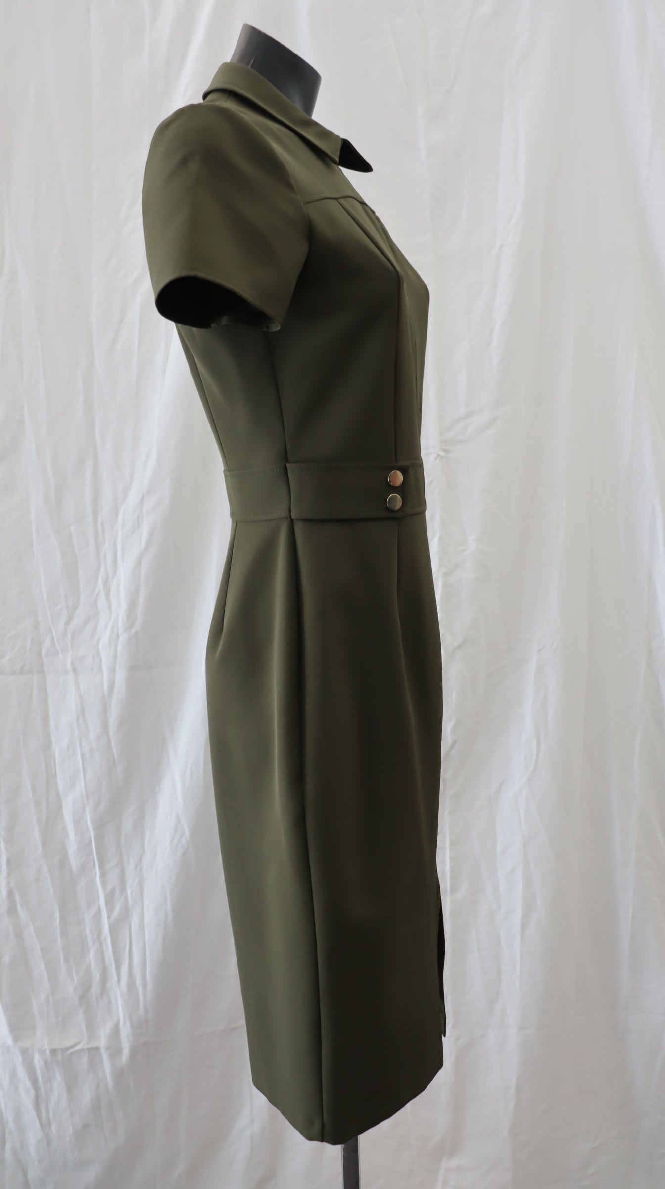 Dorothy Perkins Midi Dress 8