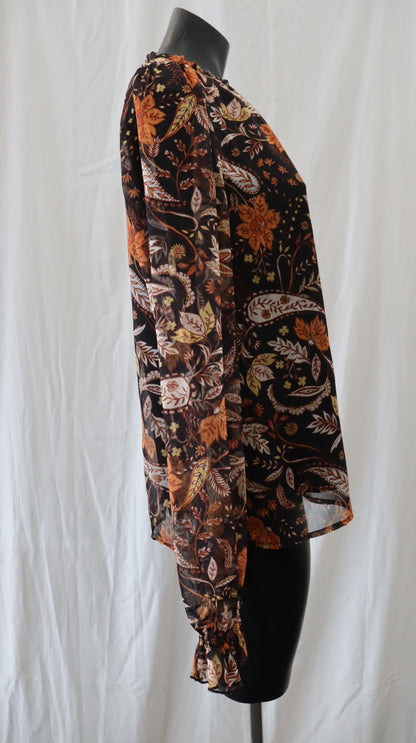 ATMOS & HERE Blouse 10