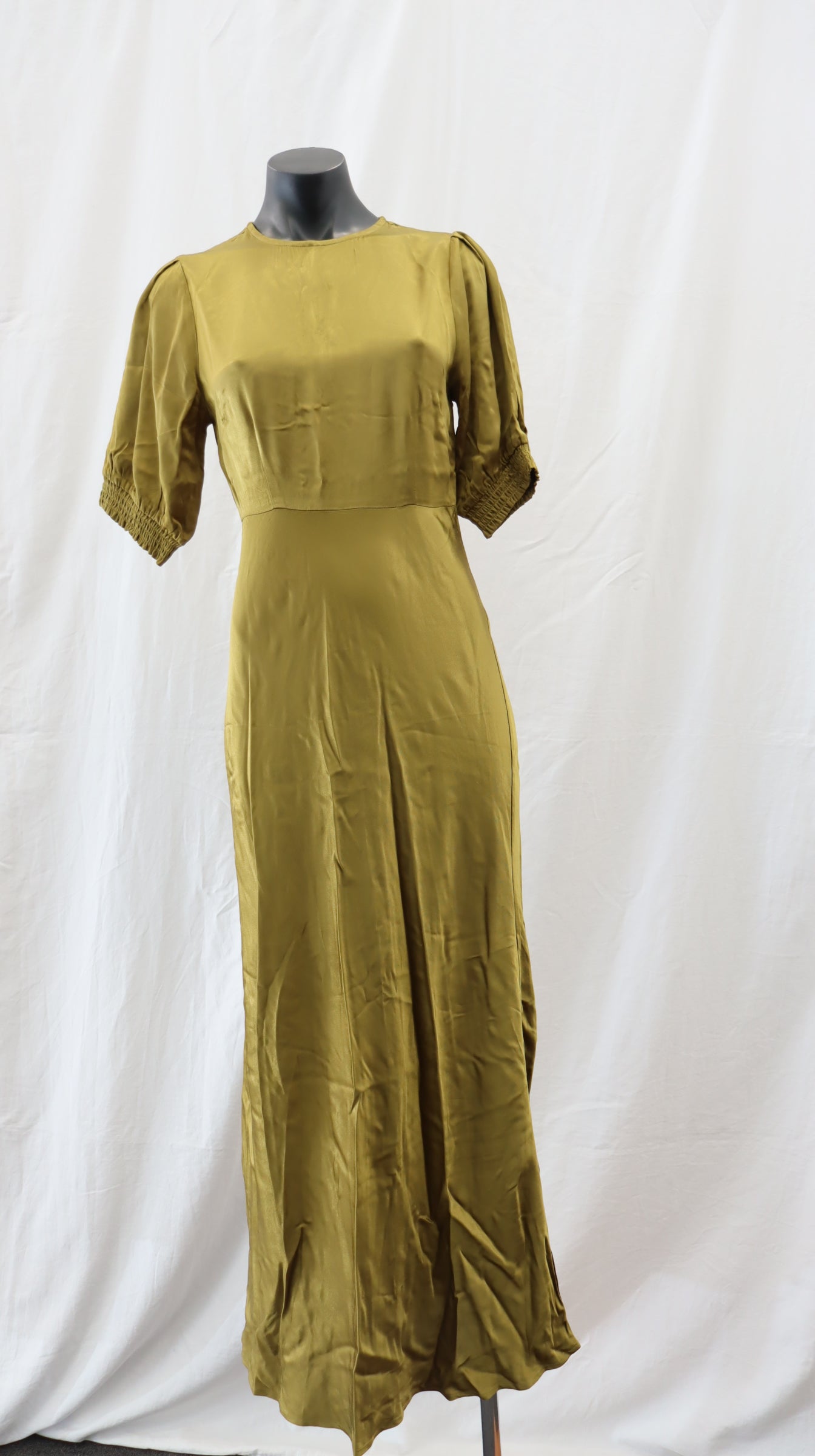 M A X Maxi Dress 6