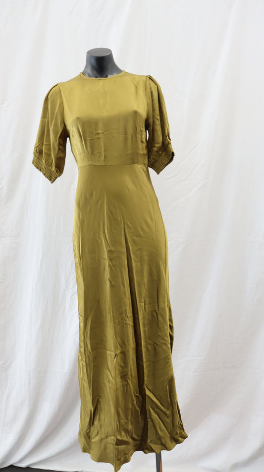 M A X Maxi Dress 6