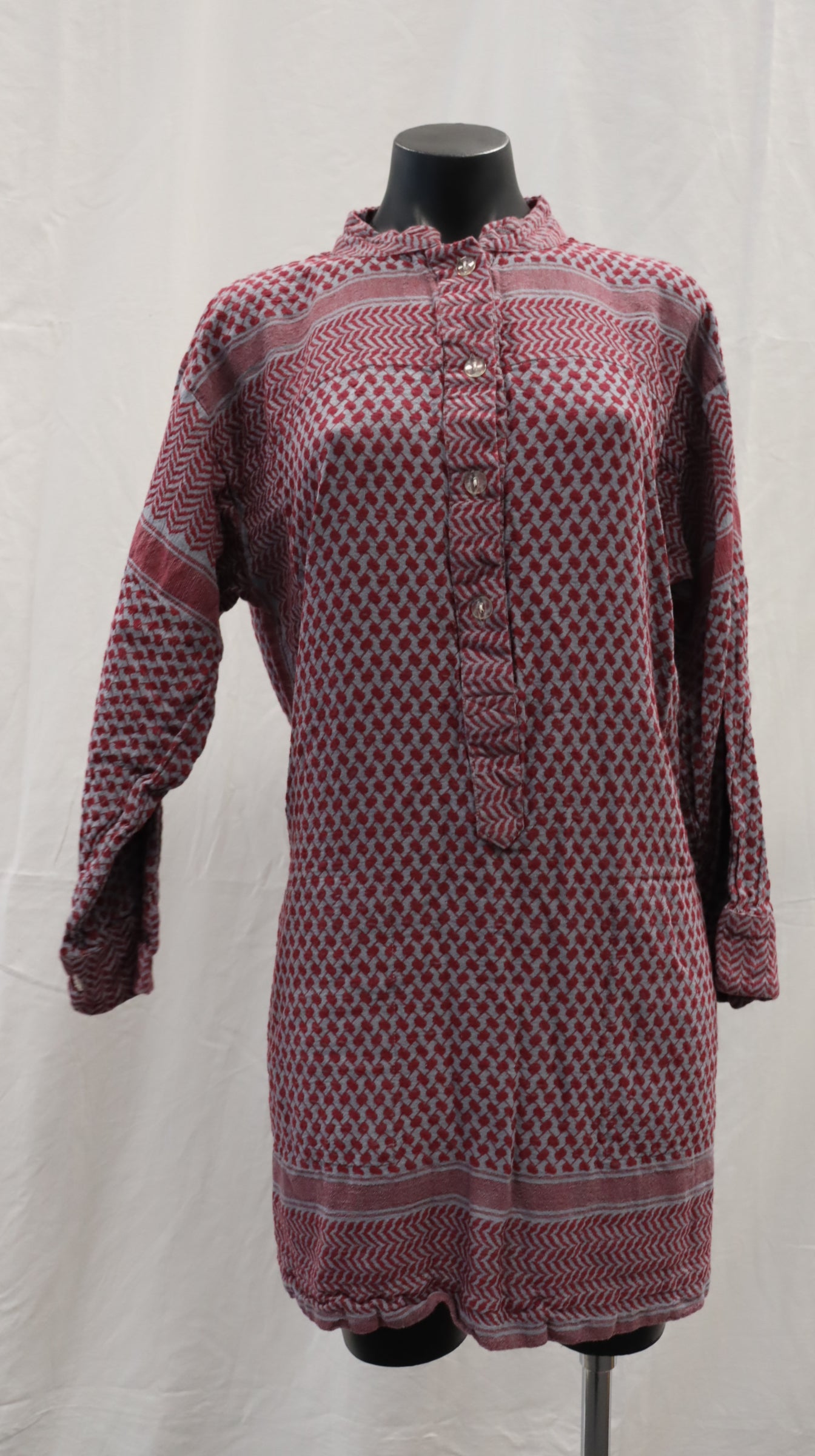 ROUGH STUDIOS Mini Dress M - L