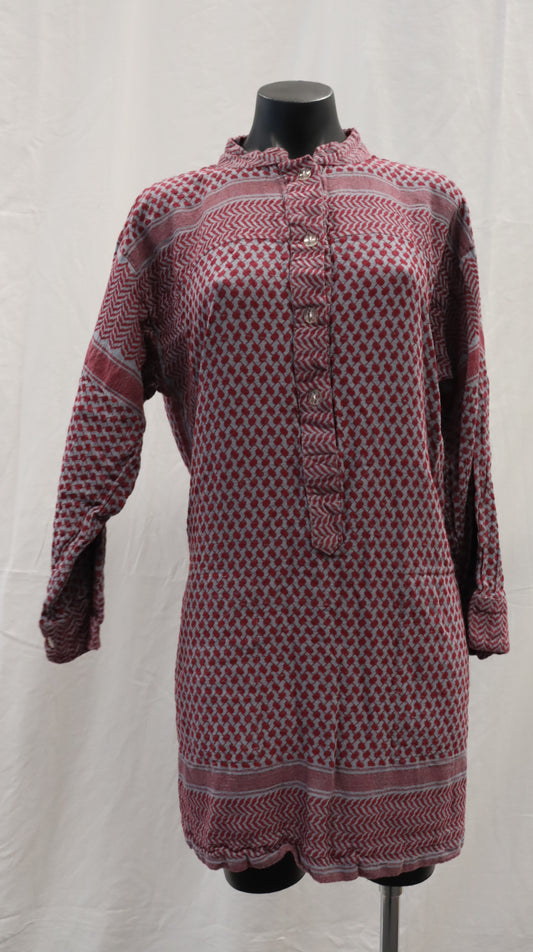ROUGH STUDIOS Mini Dress M - L