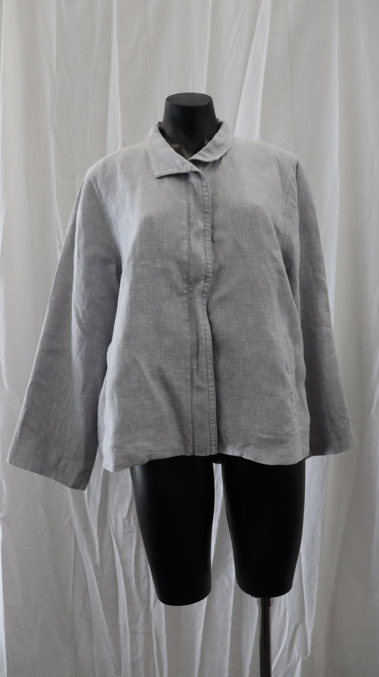 T R E N E R Y Jacket 16