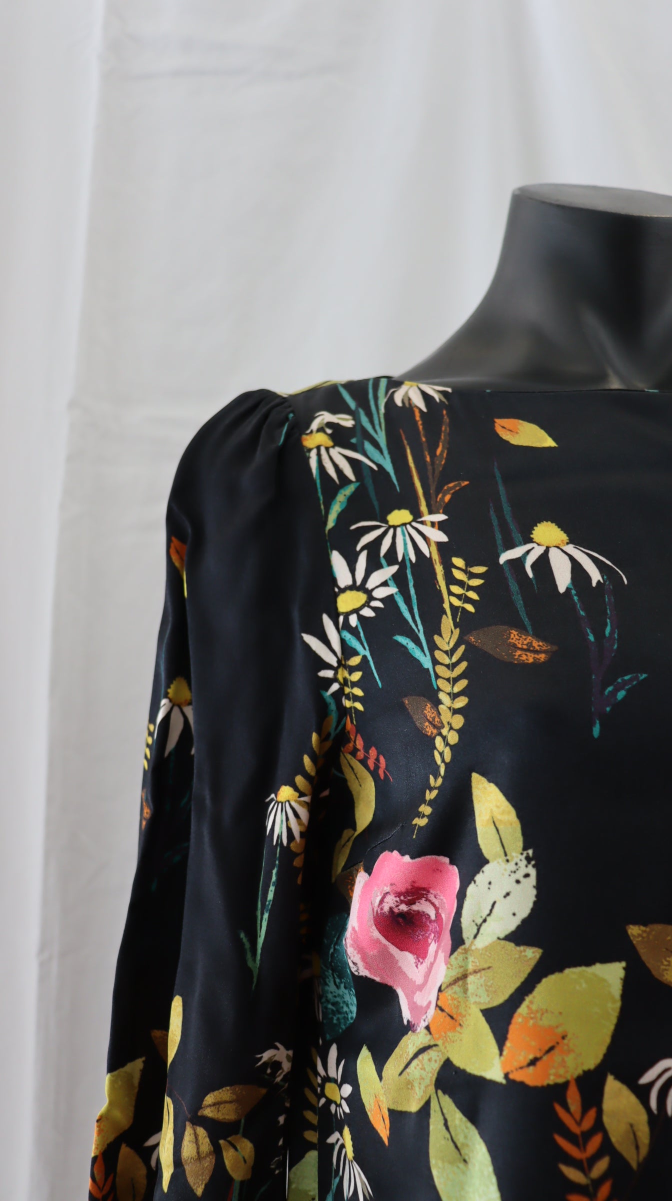 Baum und pferdgaten Mini Dress 8
