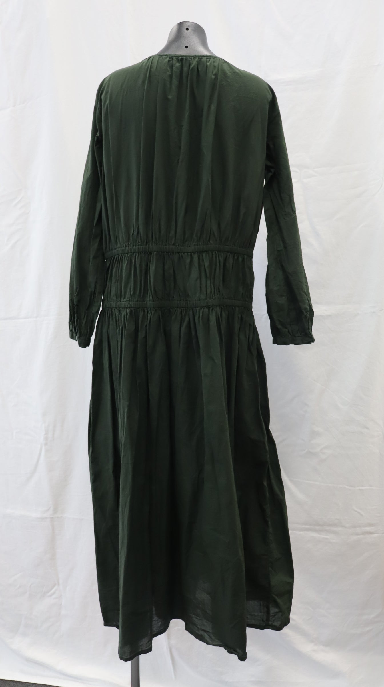 Ellis Maxi Dress S - M