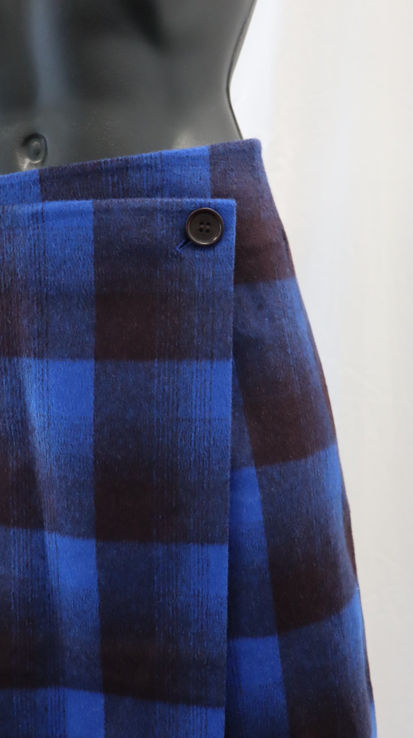 COS Mini Skirt L