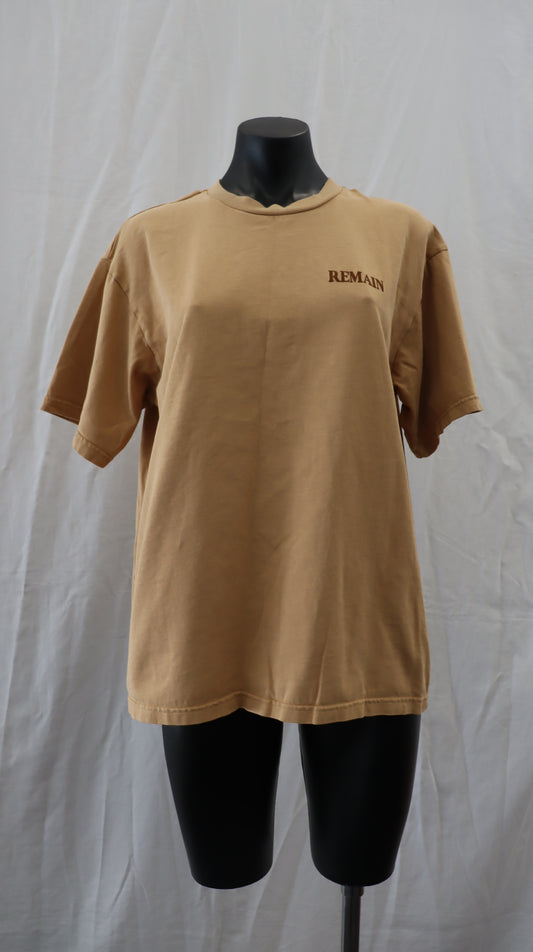 remain Tee 10