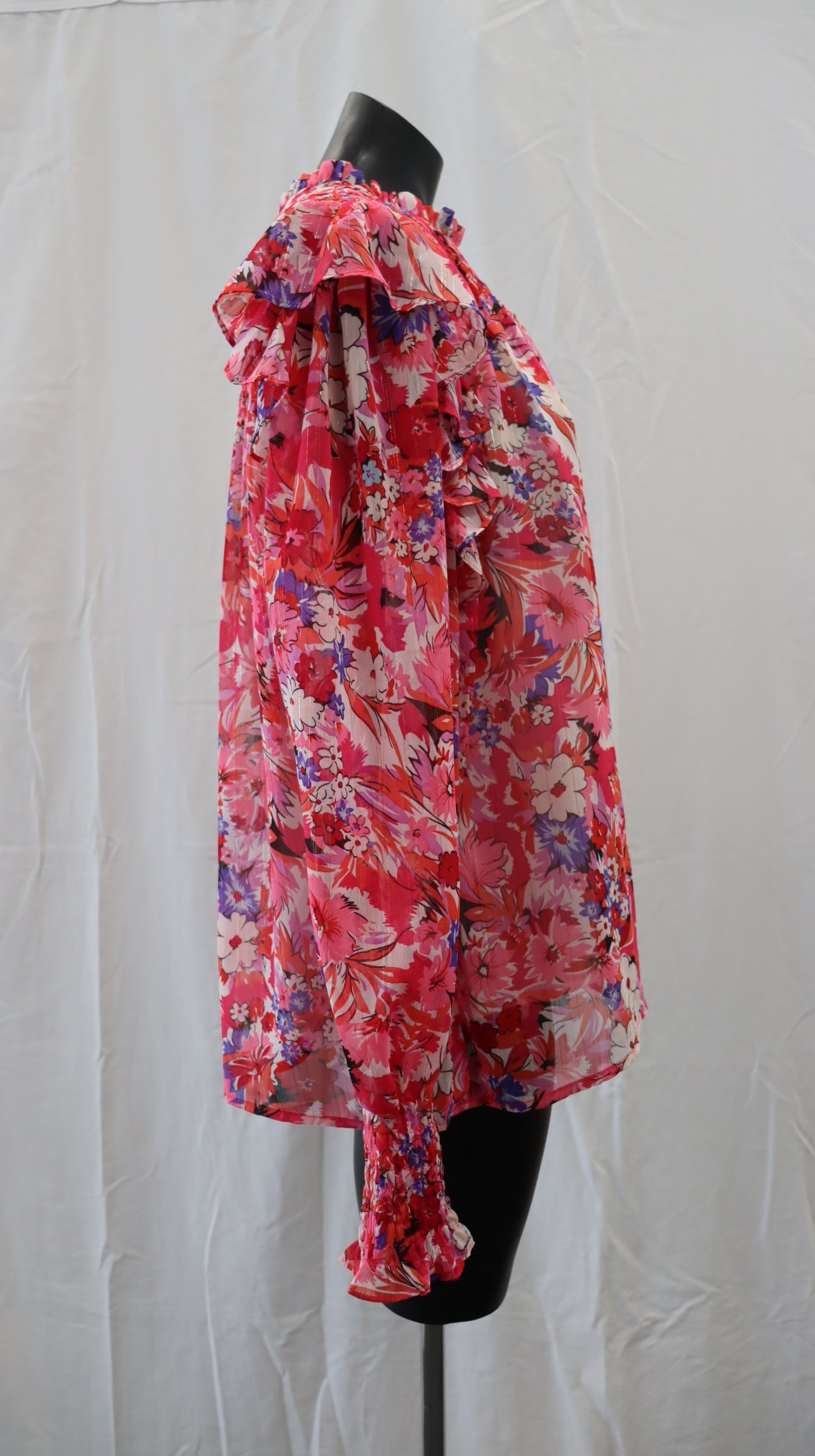AUGUSTINE Blouse M