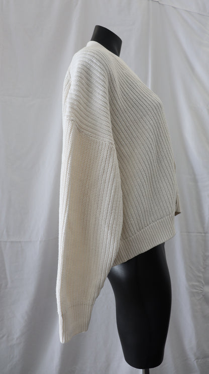 H & M Cardigan XL