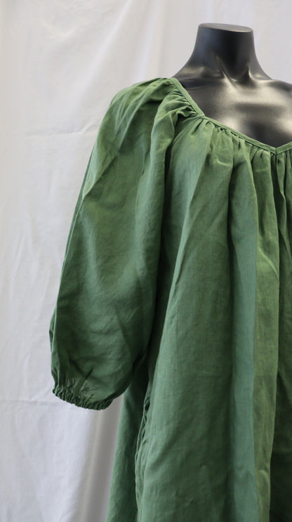 The Tailor & his LOVER Midi Dress xs