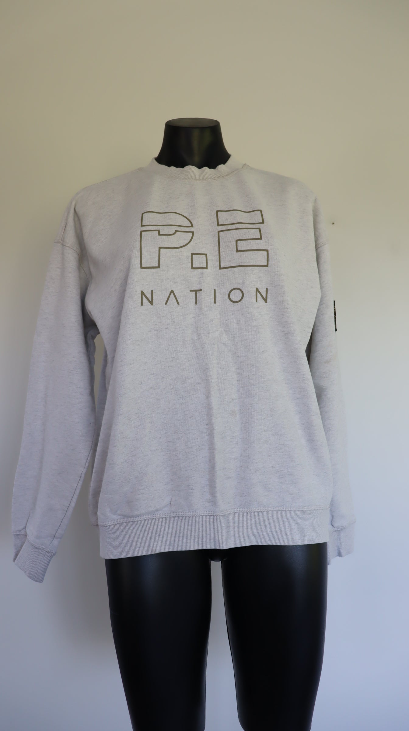 PE Nation Jumper S