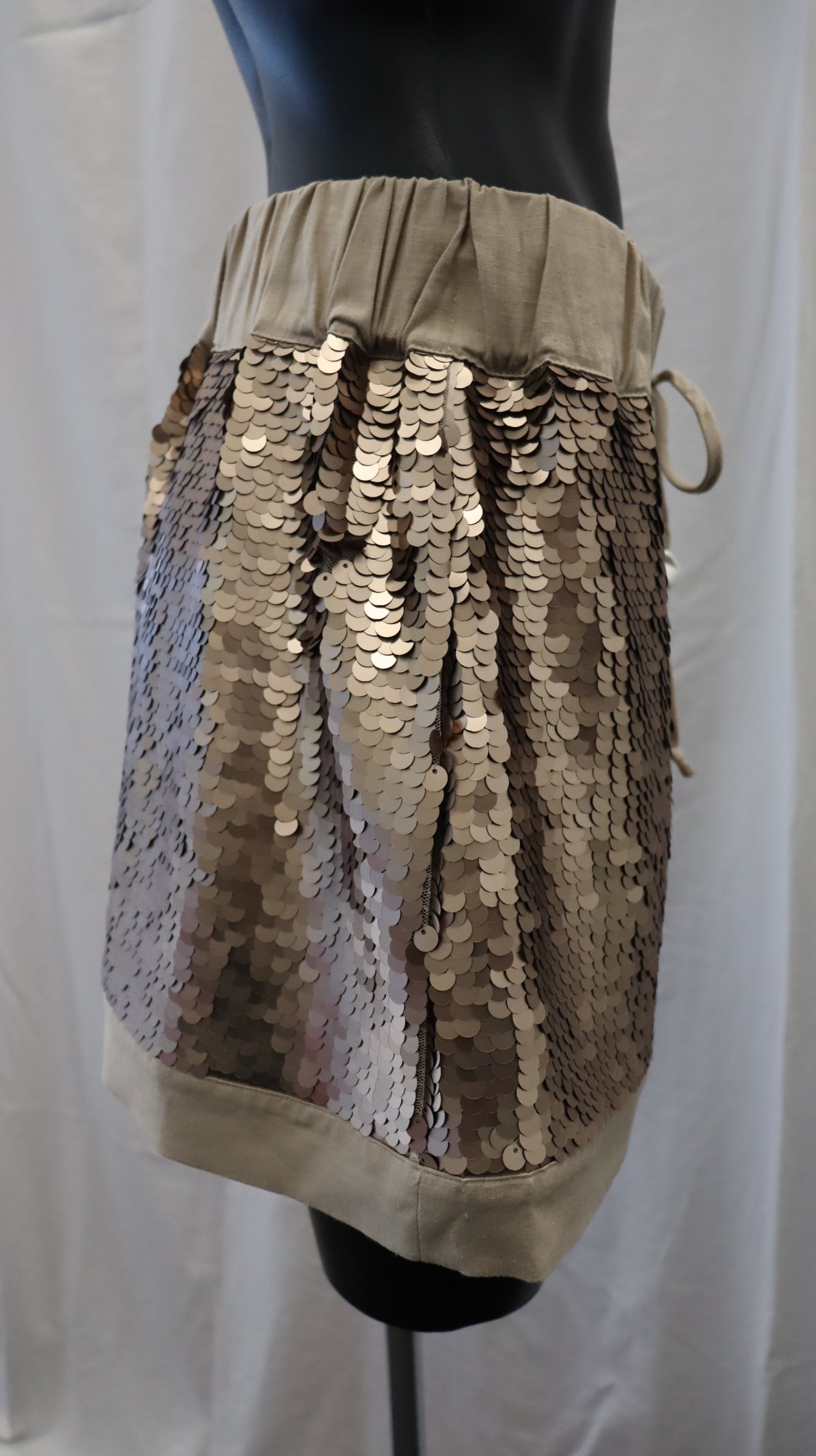 Aje Mini Skirt 8