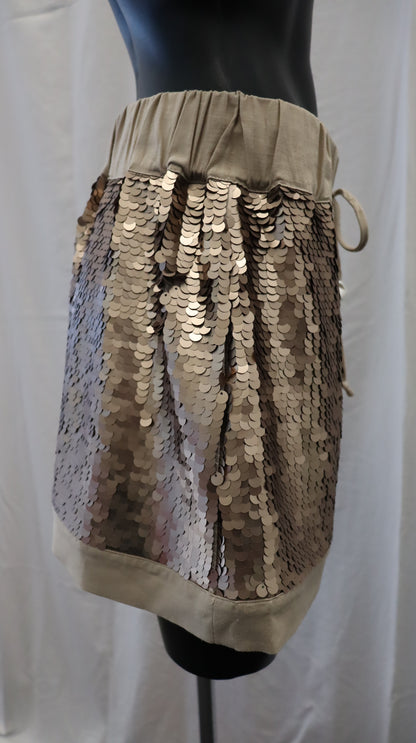 Aje Mini Skirt 8