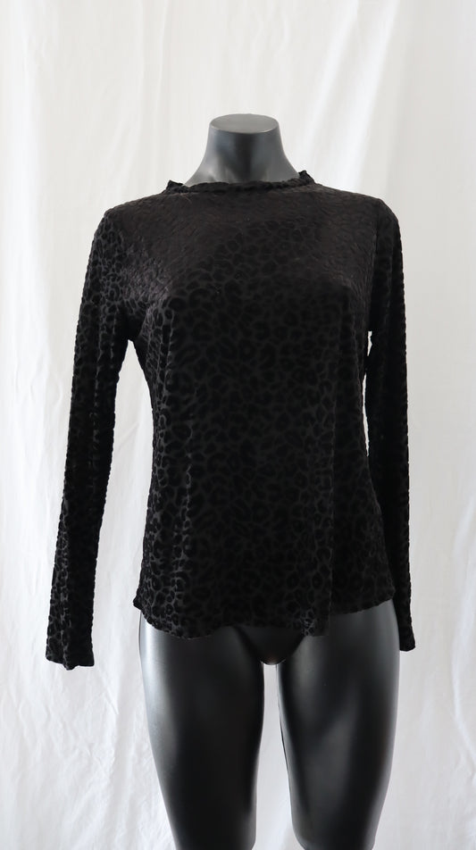 GLASSONS Long Sleeve XL